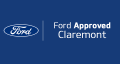 Nmg Ford Claremont Logo