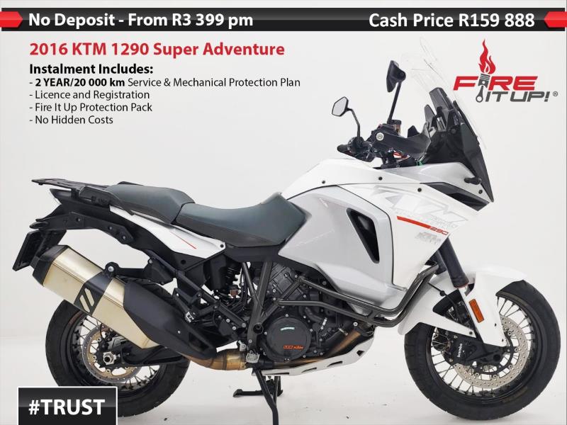 ktm 1290 service costs