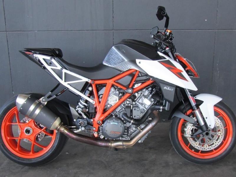 ktm 1290 r for sale