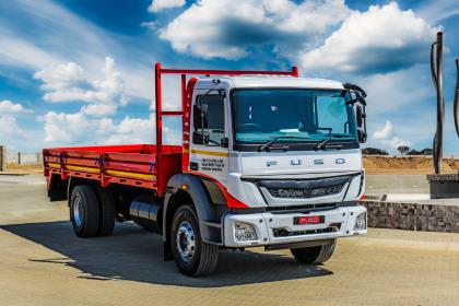 Fuso FJ18-280S