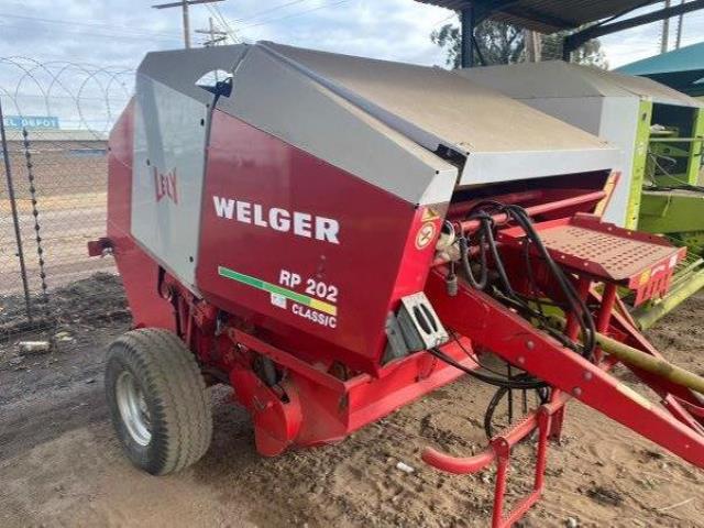 Balers for sale in South Africa - AutoTrader