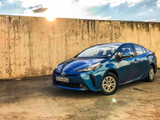 Which Toyota Prius is better: Petrol or diesel?
