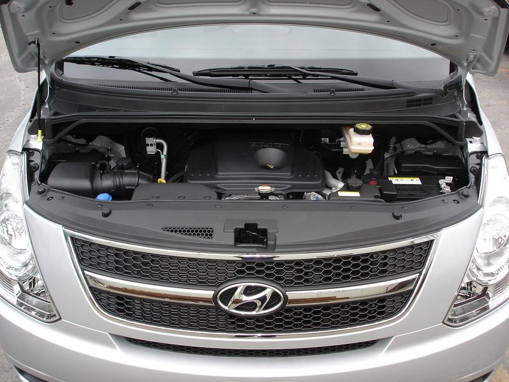 Hyundai H-1