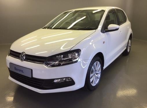 vw polo cape town for sale