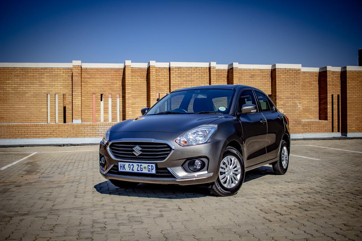 Suzuki DZire