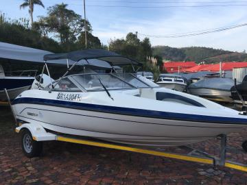 Viking Wakester &amp; 175 Hp Johnson for sale in Knysna - ID 