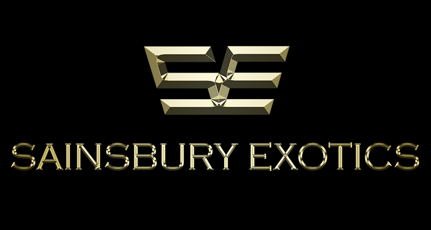 Sainsbury Exotics