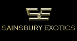 Sainsbury Exotics