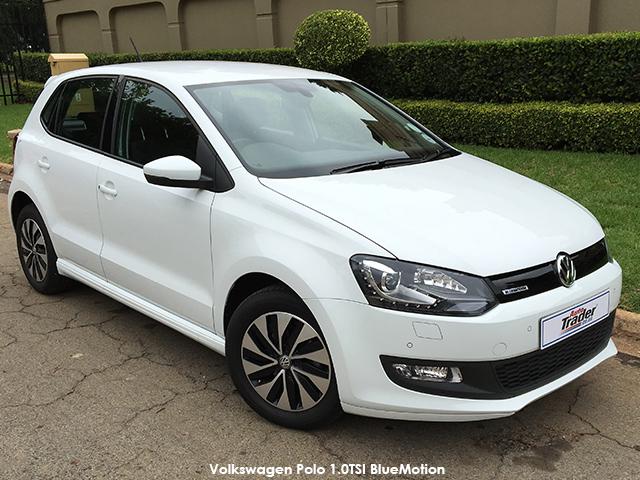 Is the Polo 1.0TSI BlueMotion the best Polo choice? - Expert Volkswagen Polo Reviews - AutoTrader