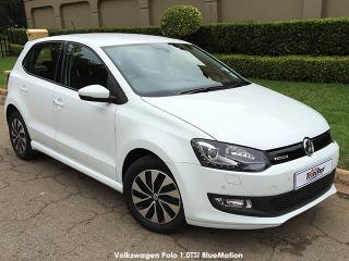 Is the Volkswagen Polo 1.0TSI BlueMotion the best economical Polo choice?