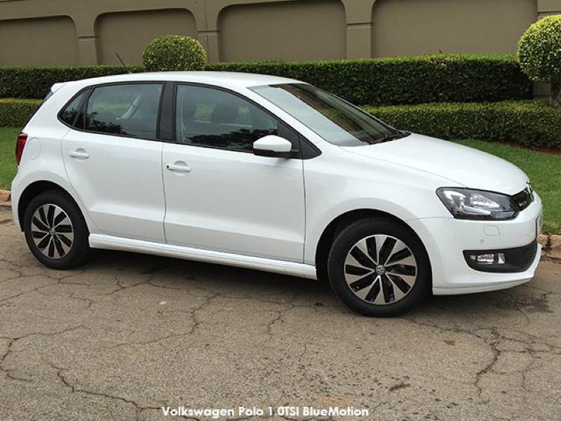 Is the Polo 1.0TSI BlueMotion the best Polo choice? - Expert Volkswagen Polo Reviews - AutoTrader
