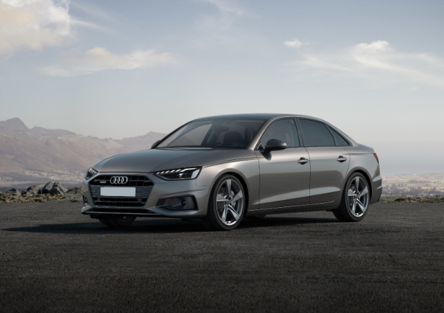 Audi S4