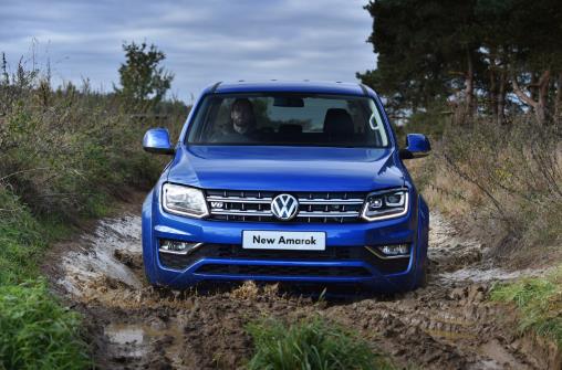 Top 4 Volkswagen Amarok accessories you didn’t know you needed.