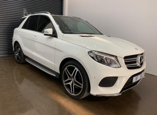 Mercedes Benz Gle Cars For Sale In South Africa Autotrader