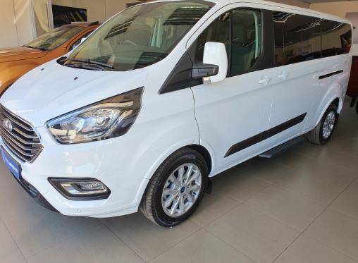 ford tourneo custom automatic for sale