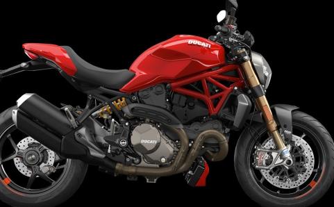 used ducati monster for sale