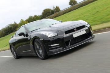 5 Nissan GT-R accessories you didn’t know you needed.