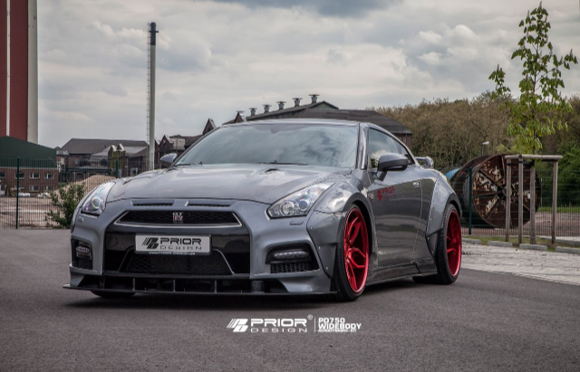 5 Nissan Gt-r Accessories You Didn’t Know You Needed. - Automotive News 