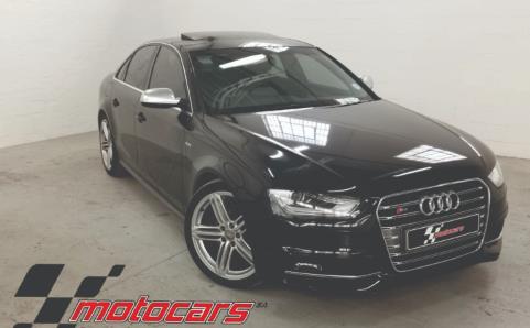 Audi S4 Cars For Sale In South Africa Autotrader