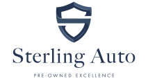 Sterling Auto Logo