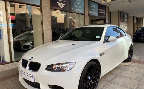 Bmw M3 Cars For Sale In South Africa Autotrader