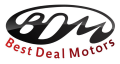 Best Deal Motors Logo
