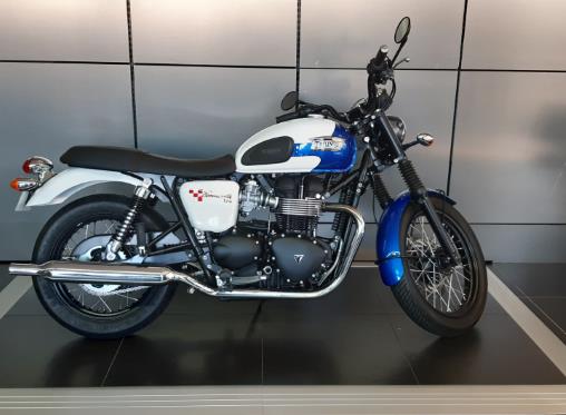 used triumph bonneville for sale