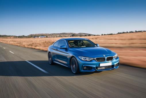 BMW 4 Series vs Audi A5 vs Mercedes-Benz C-Class Coupe: which one has the best infotainment system?