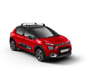 7 useful extras you can fit to a Citroën C3