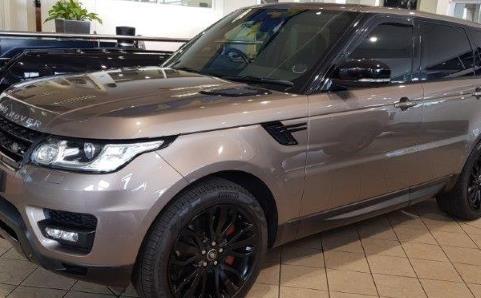 Range Rover Hse For Sale South Africa  - Find Rover Listings At The Best Price.