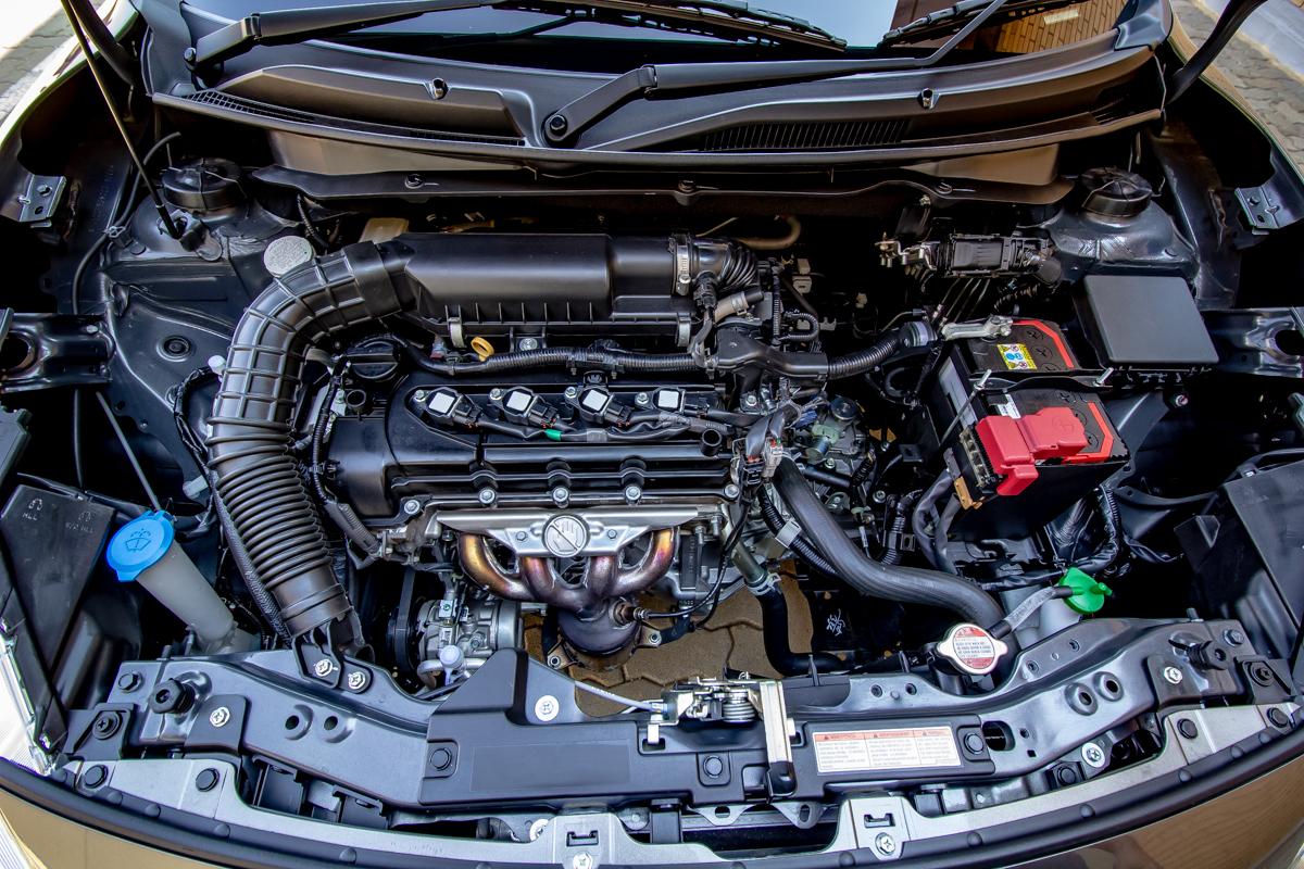 Suzuki DZire