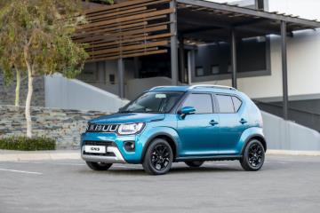 Suzuki Ignis vs Haval H1 vs Volkswagen up! – Which one has the lowest running costs?