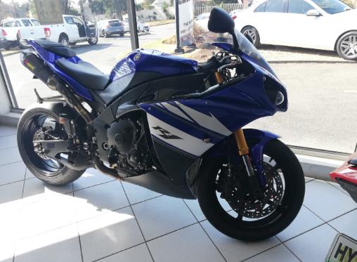 autotrader yamaha r1