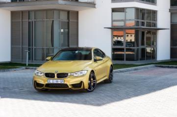 Top 5 BMW M4 accessories you didn’t know you needed