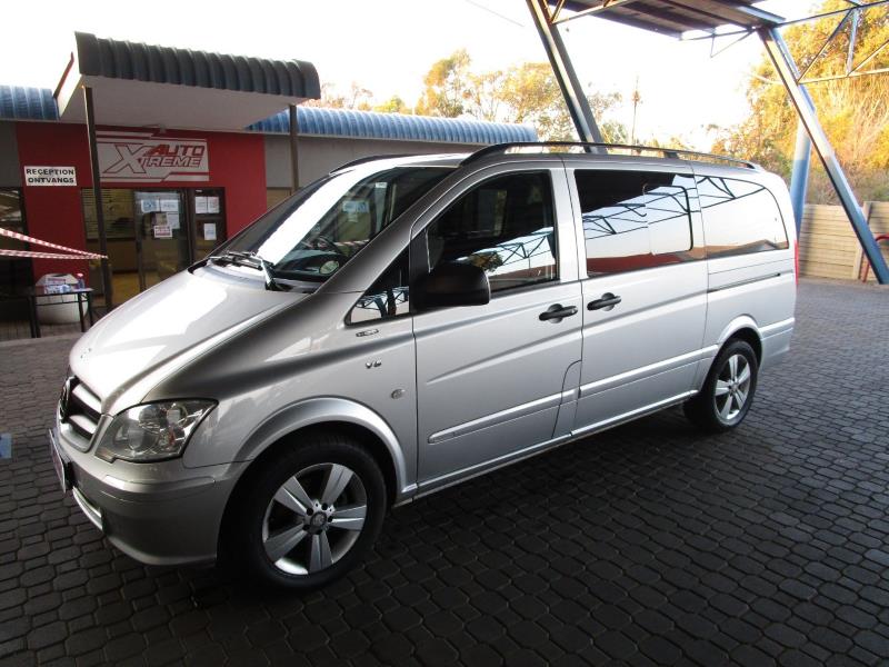 mercedes vito 122 cdi for sale