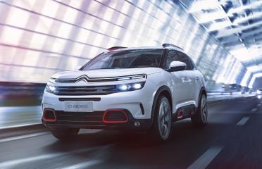 Five extras you should fit on a new Citroën C5 Aircross