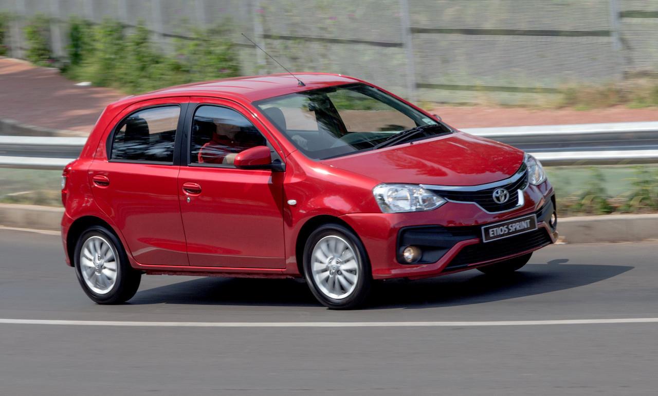 Which Toyota Etios trim holds its value better? - Buying a Car - AutoTrader