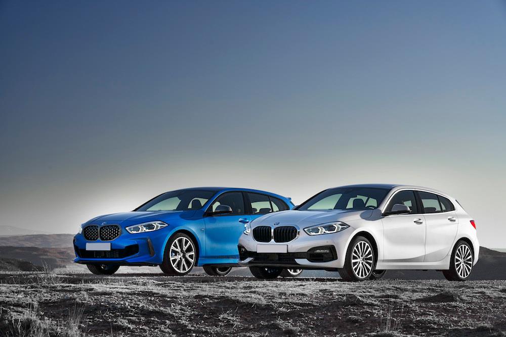 BMW 118i