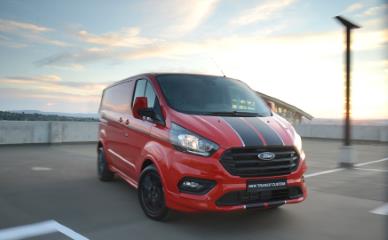 New vs used Ford Transit Custom: what are the top 3 differences?