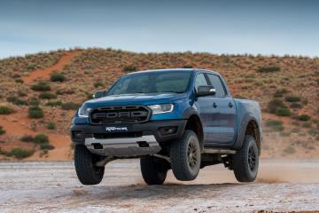 Top 3 Ford Ranger trims head to head: here’s our winner.