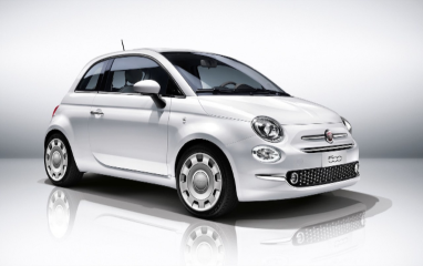 Fiat 500 vs Mini Cooper vs Opel Adam: which one has the best infotainment system?