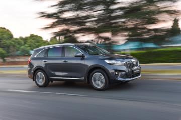 4 extras you should retrofit on a used Kia Sorento 