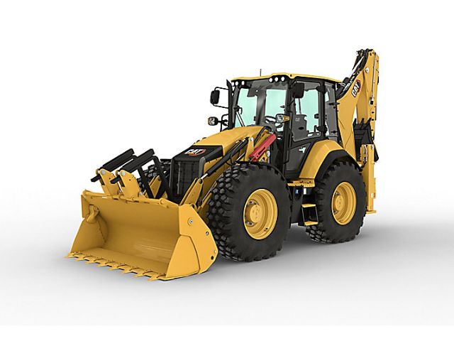 Top 3 CAT TLB Models To Consider For The Job - Agriculture News ...