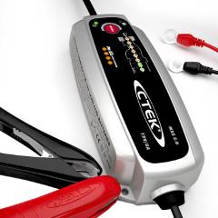 Which car battery charger is the best?