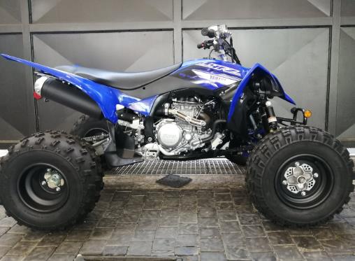 autotrader quad bikes