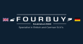 Fourbuy Logo