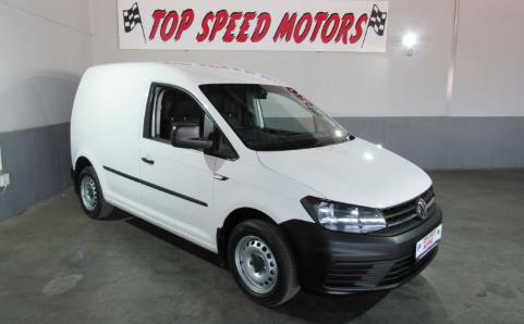 Volkswagen Caddy cars for sale in 