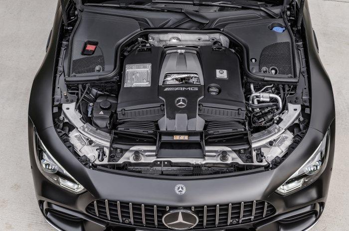 Mercedes-AMG GT