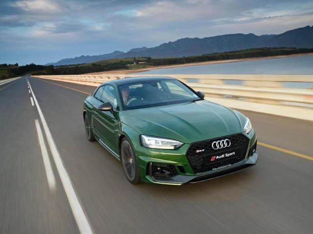 Audi RS5