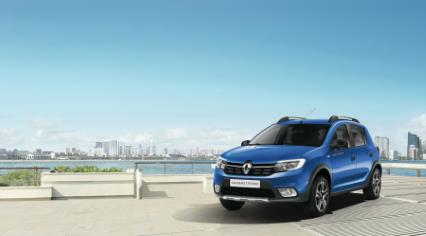 Renault Stepway vs Figo Freestyle vs Polo Vivo Maxx: which one has the best infotainment system